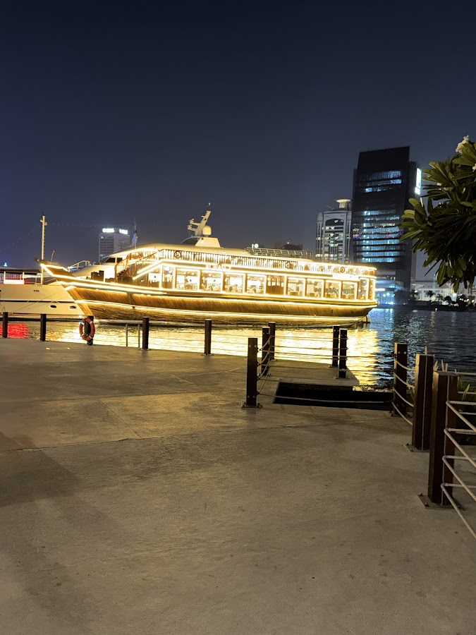Ultimate Attractions Tours LLC – Dubai’s Trusted Tours, Cruises, and Desert Safa — photo 3
