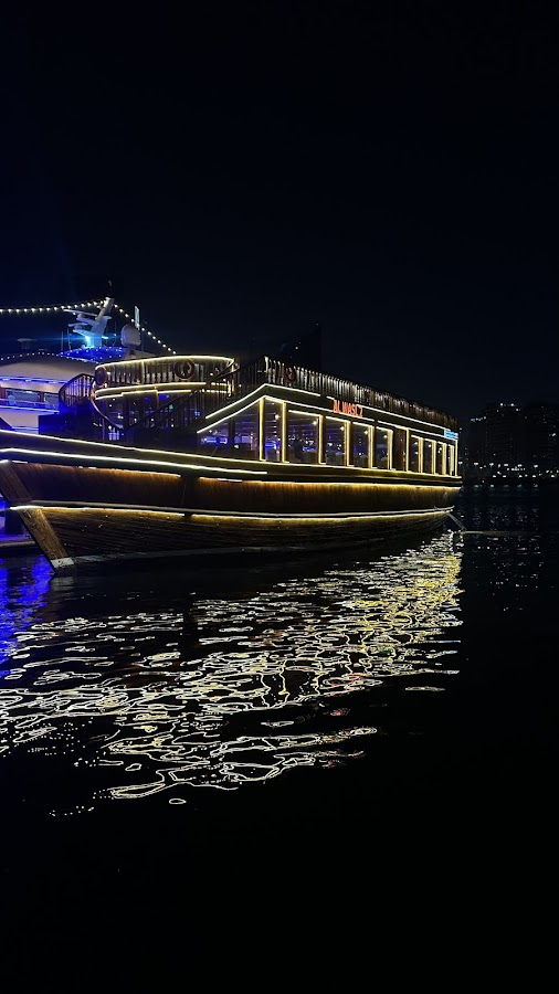 Ultimate Attractions Tours LLC – Dubai’s Trusted Tours, Cruises, and Desert Safa — photo 4