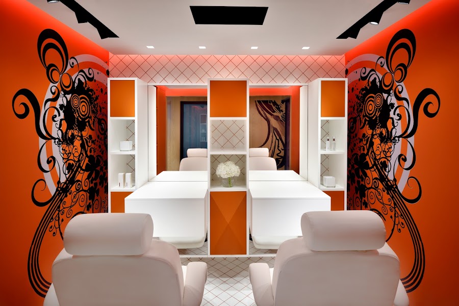 K-Spa - European Massage Center — photo 2