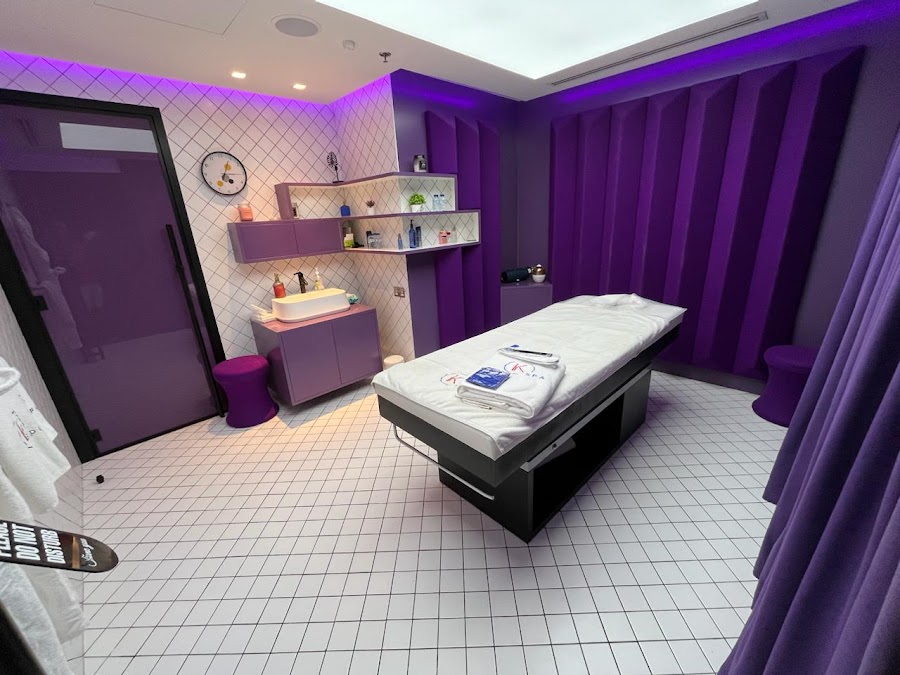 K-Spa - European Massage Center — photo 4