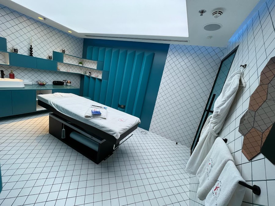 K-Spa - European Massage Center — photo 5