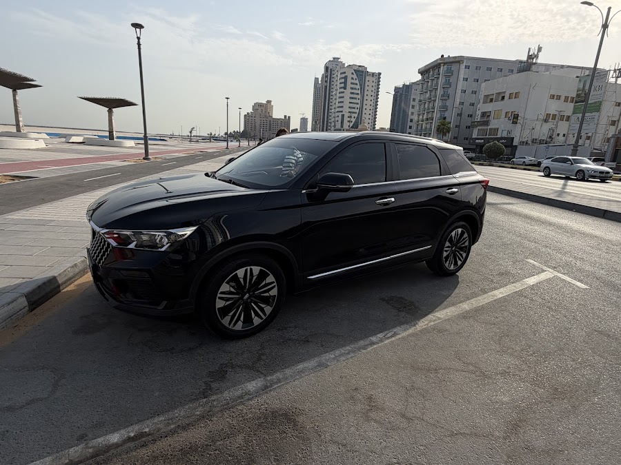 Scouse Luxury Car Rental - Dubai — photo 4