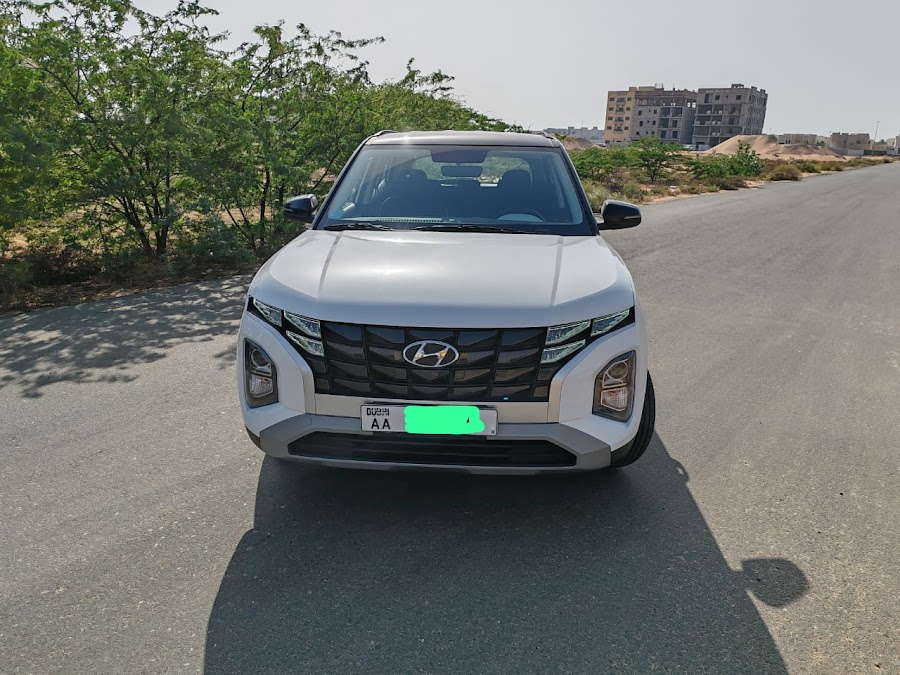 Luxury Way Car rental — photo 2