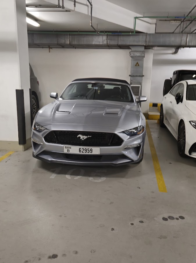 Luxury Way Car rental — photo 4