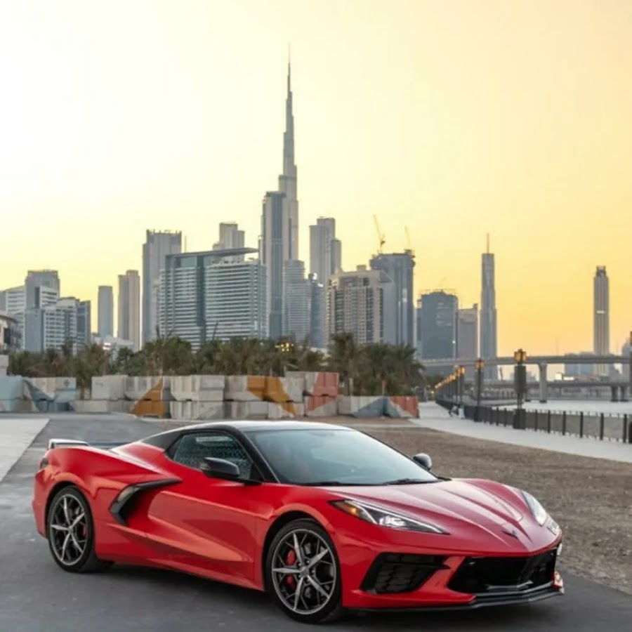 Luxury Motors Car Rental — photo 3