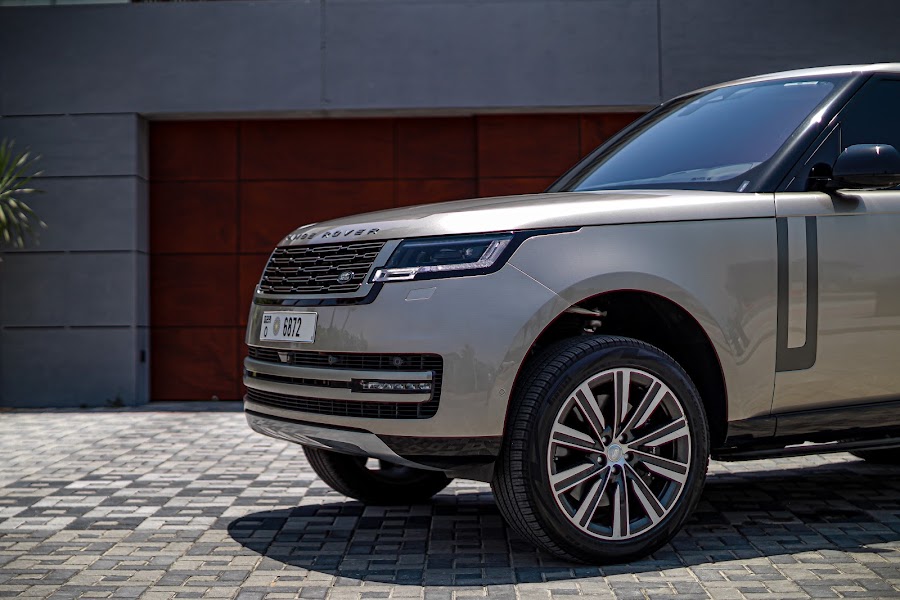 One Of One Luxury Car Rental — photo 2