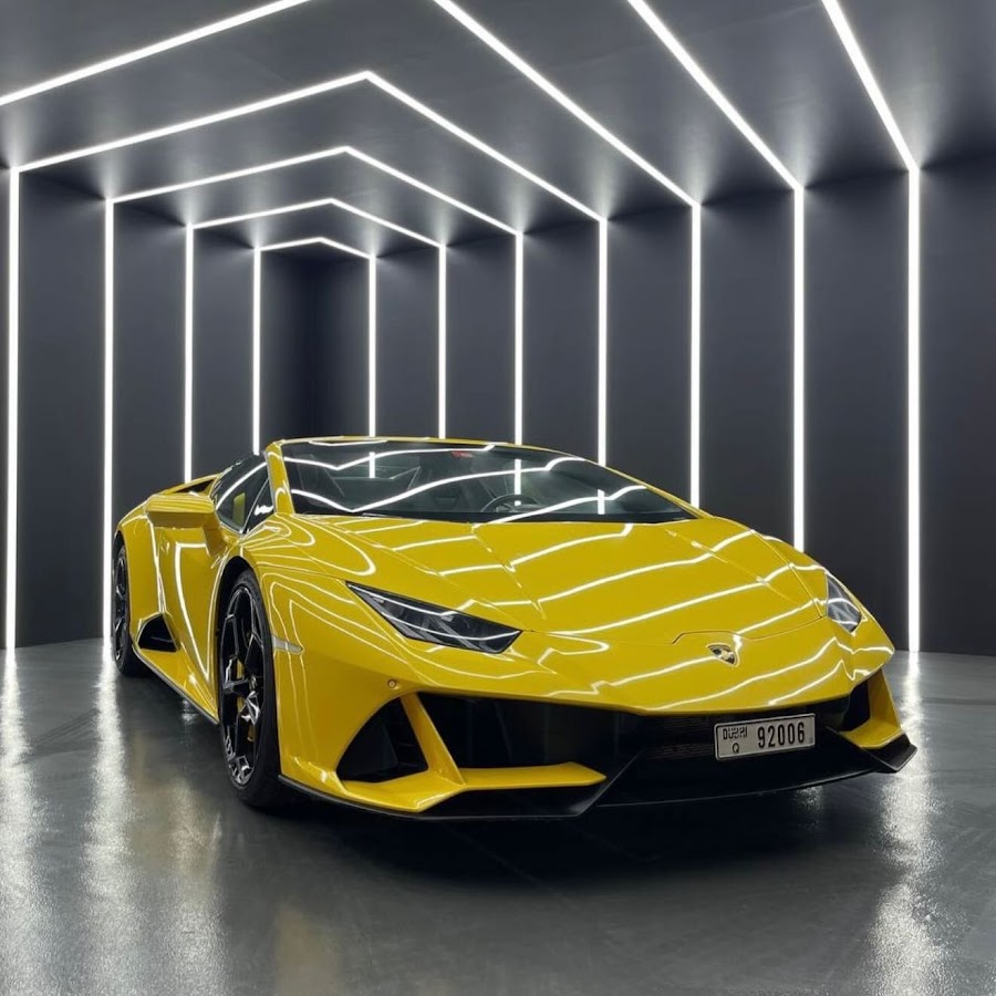 Five Luxury Car Rental LLC — photo 2