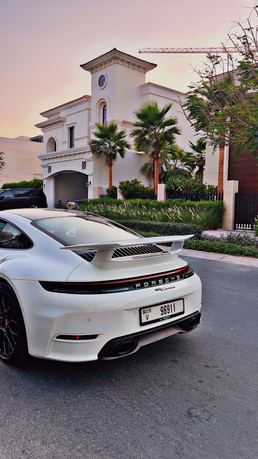 Five Luxury Car Rental LLC — photo 4