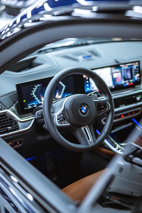 Continental Luxury Car Rental — photo 3