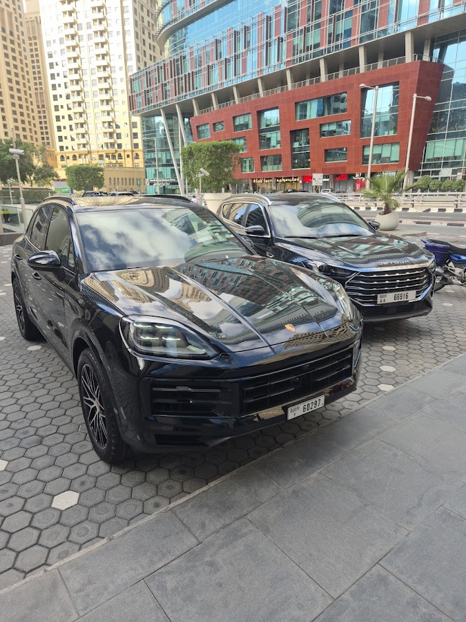 Continental Luxury Car Rental — photo 4