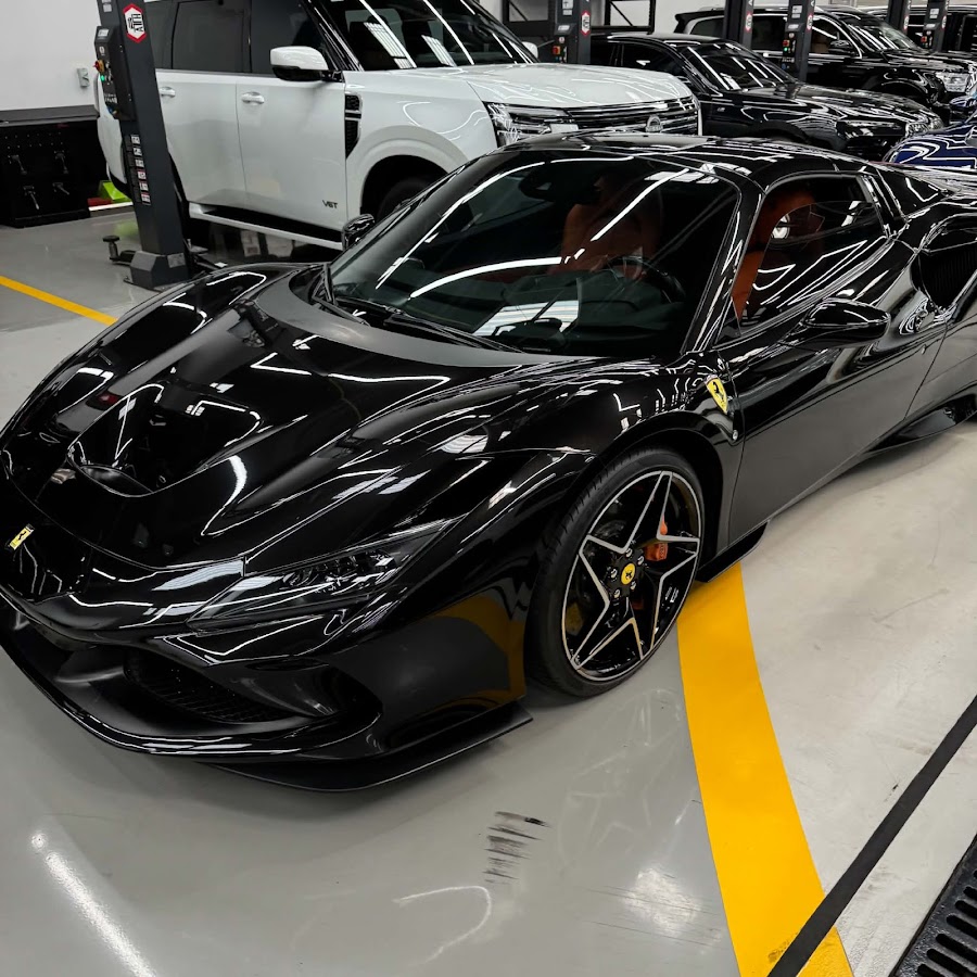 HORSE LUXURY CAR RENTAL DUBAÏ — photo 4