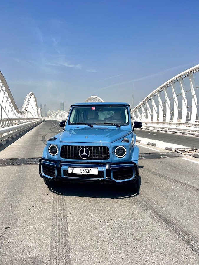 Skye VIP Limo & Car Rental