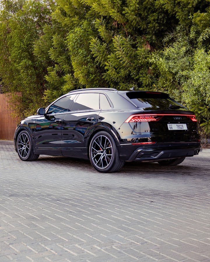 Roll Rent Car - Luxury Car Rental Dubai — photo 2