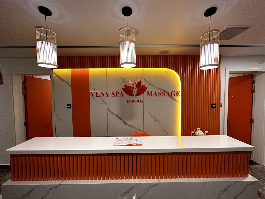 Sweet Bee Al Zahra Spa Massage Center — photo 2