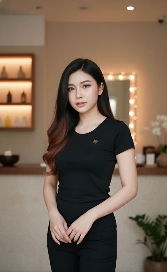 Roseberry Massage Spa | Massage In Deira | Spa In Deira | Massage Spa In Deira |