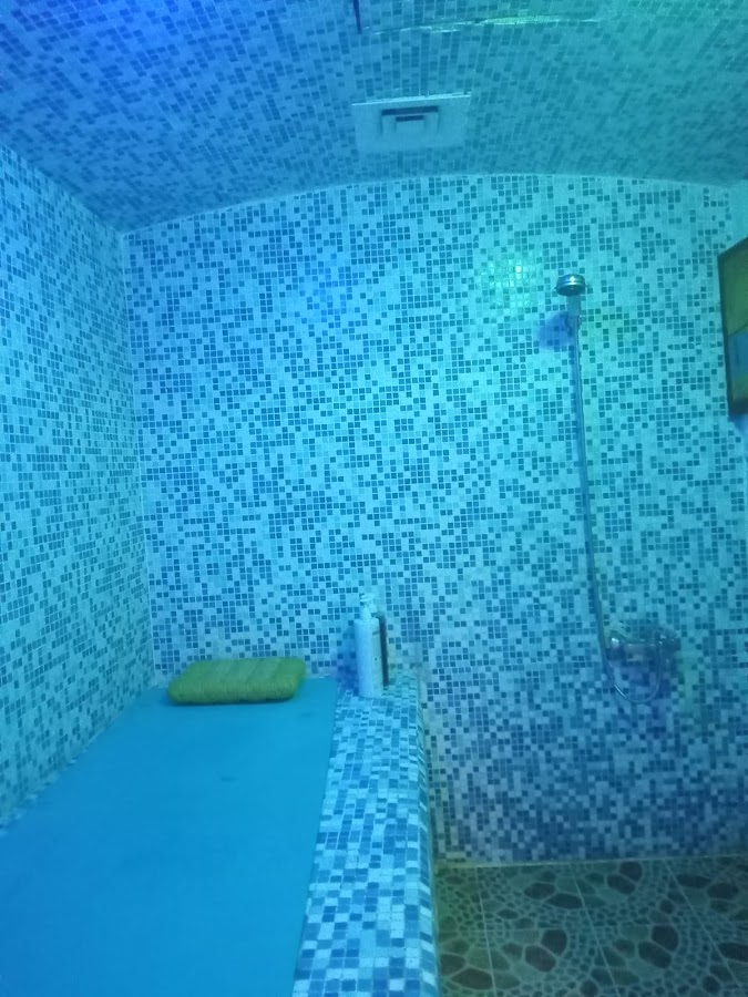 Honey Spa Massage Deira — photo 3