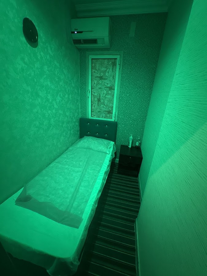 Rigga dream spa massage — photo 3