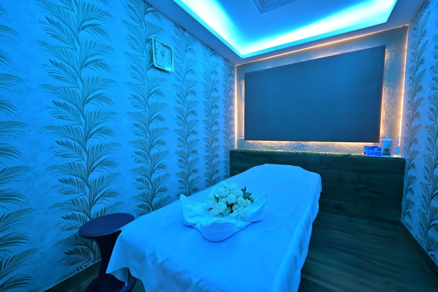 Rose Valley Vip Spa Massage Deira — photo 3