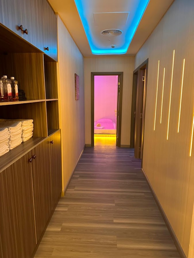 De Rest Spa Massage Center