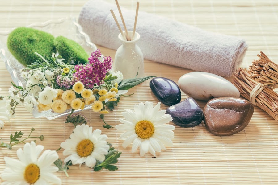 Happiness Vip Spa Massage