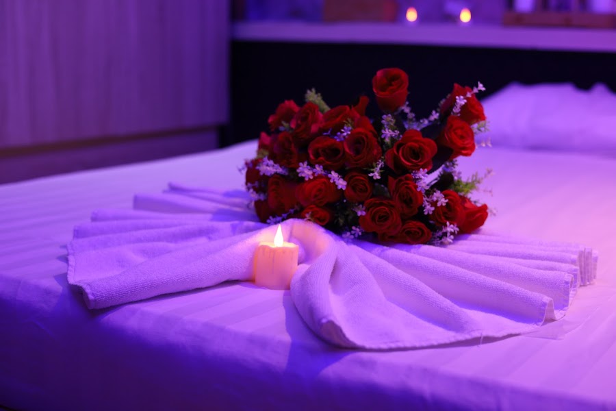 Solitaire Spa