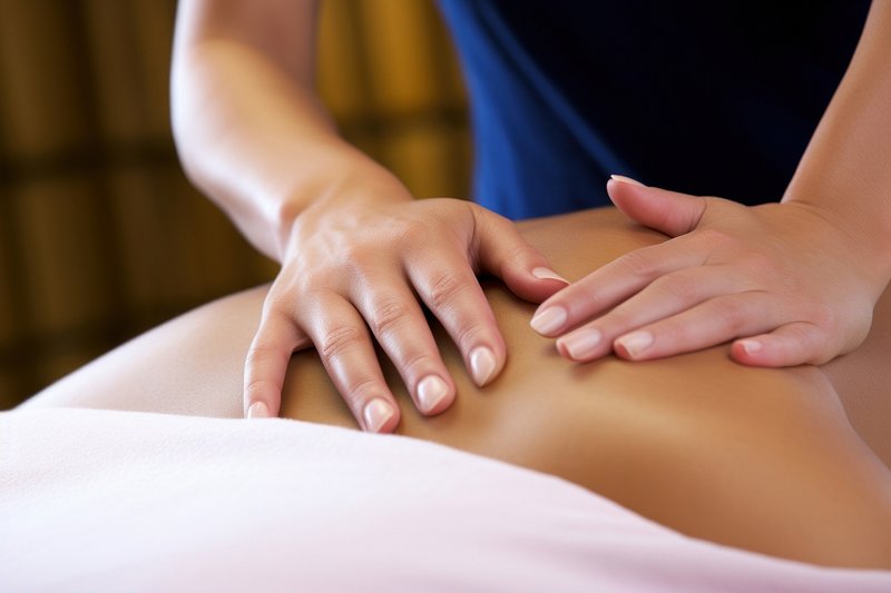 Nova Massage Spa Dubai
