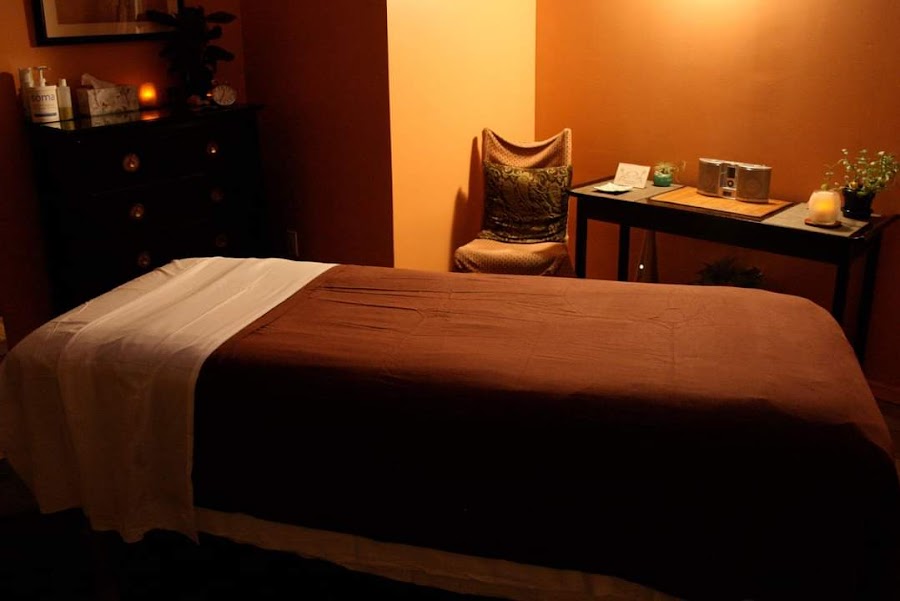 Riya Vip Spa Massage Spa | Spa In Business Bay | Massage In Business Bay | Luxur