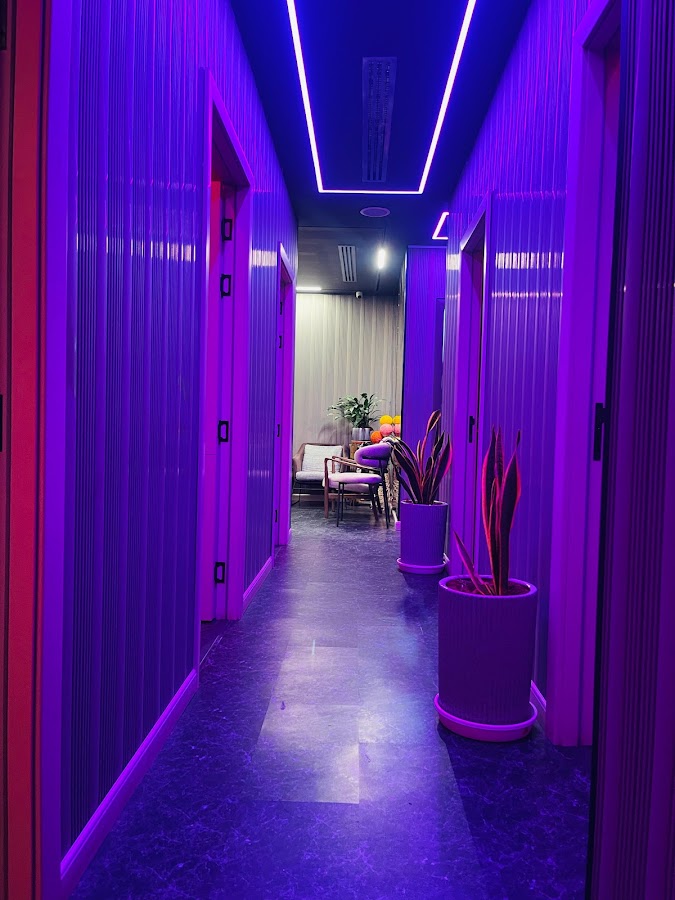Nirvanam Spa & Massage Center - Massage Spa | Spa In Business Bay | Massage Spa