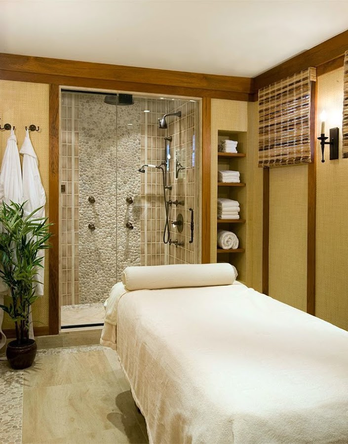 Noor Massage Spa In Business Bay - Spa In Business Bay Dubai — photo 5