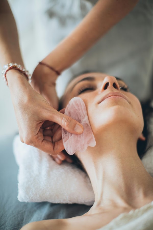 Oasis Bloom Home Spa and Massage