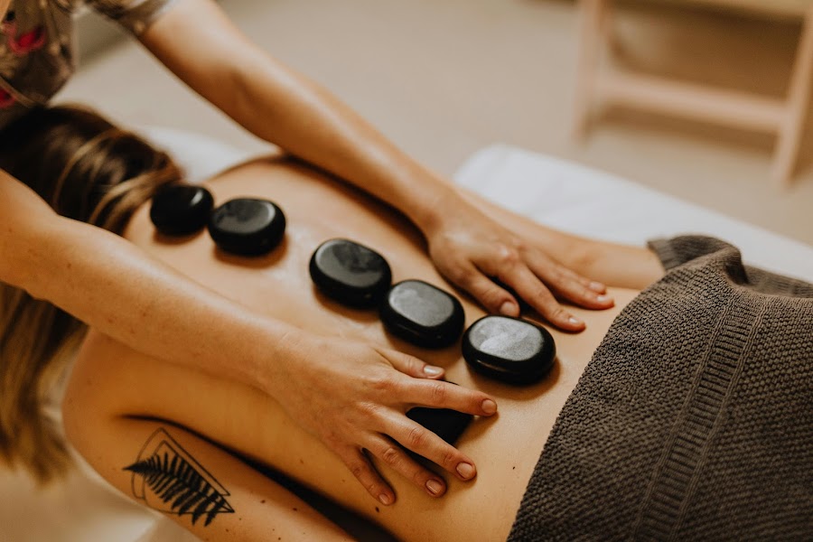 Oasis Bloom Home Spa and Massage — photo 3