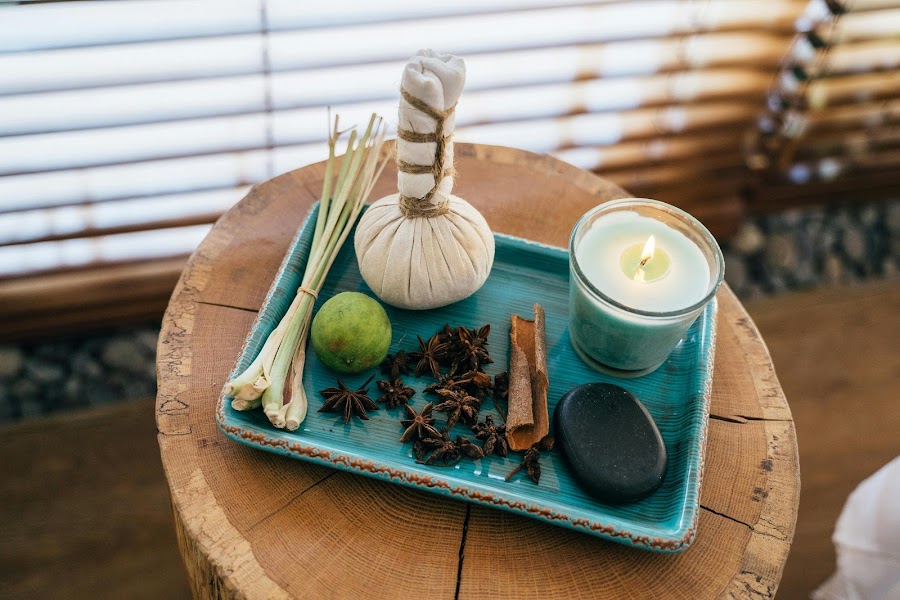 Oasis Bloom Home Spa and Massage — photo 4