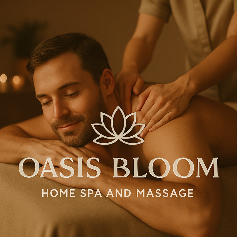 Oasis Bloom Home Spa and Massage — photo 5