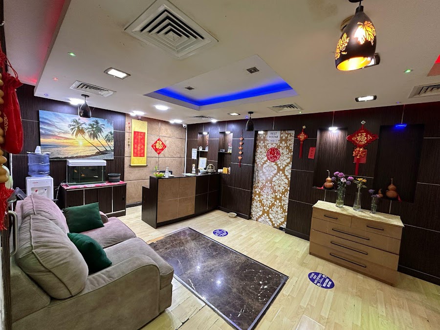 Al Tabayun Spa Club — photo 5