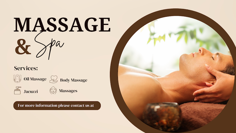 Classic Touch Spa Massage — photo 5