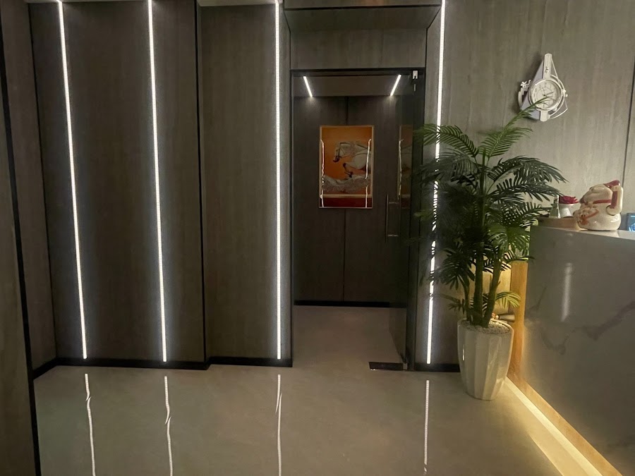 Aroma Spa — photo 3