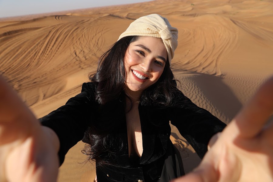 Massage Center Relax Outcall & Incall in Dubai