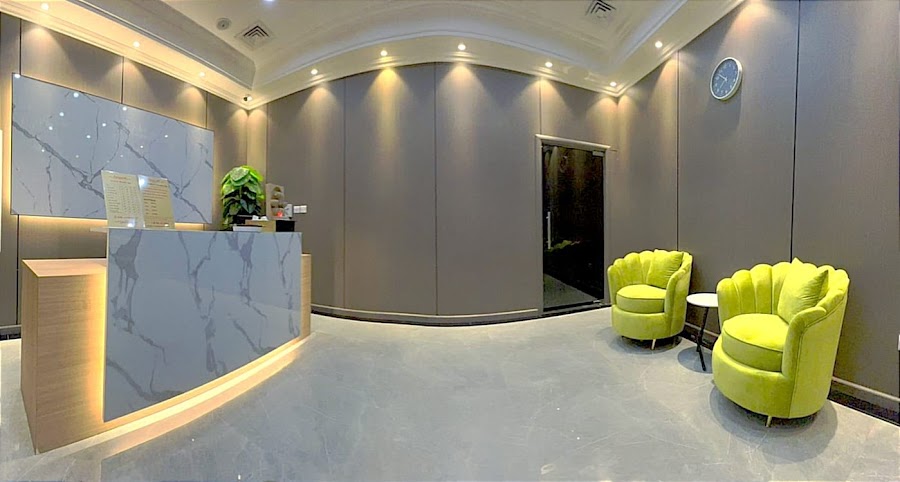 Jumeirah Best SPA & Massage Center — photo 3