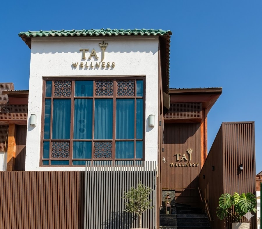 Taj Wellness — photo 3