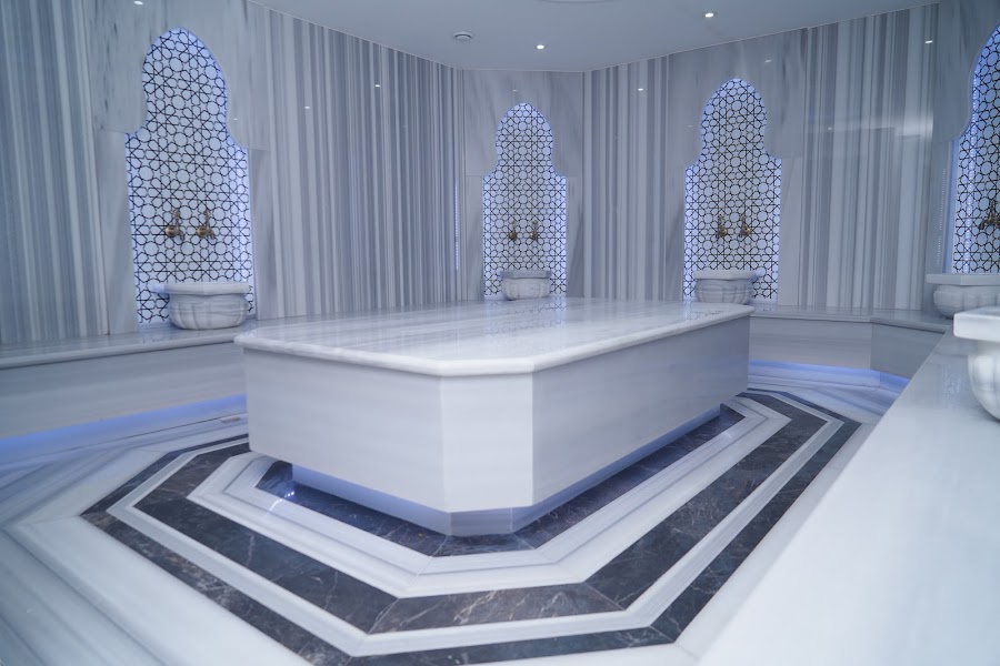 Taj Wellness — photo 4
