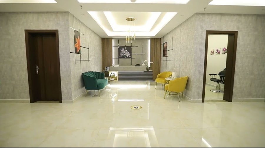 Royal Oak Spa & Massage Jumeirah — photo 2