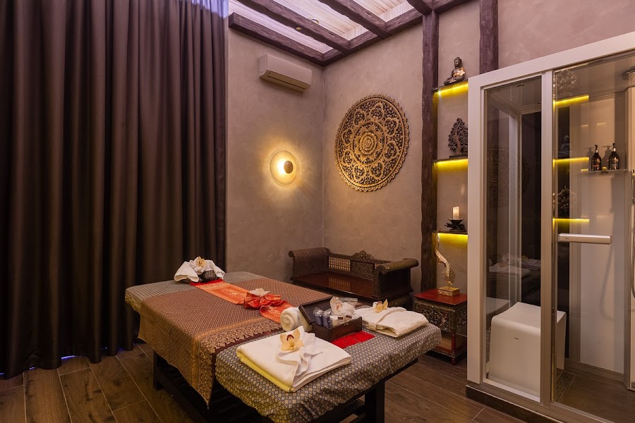 Falak vip massage Spa | Spa In Business Bay Dubai | Massage Spa In Business Bay — photo 2