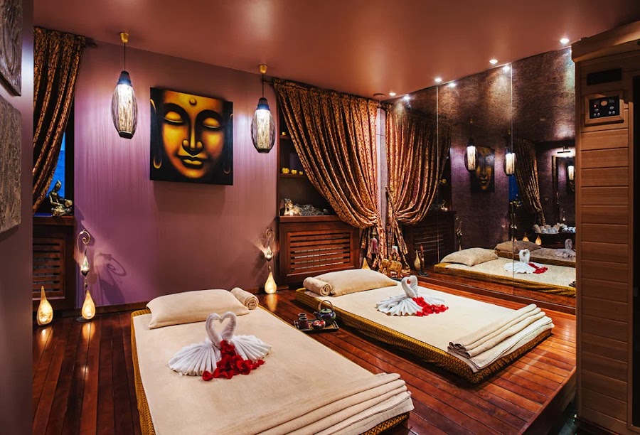 Falak vip massage Spa | Spa In Business Bay Dubai | Massage Spa In Business Bay — photo 4