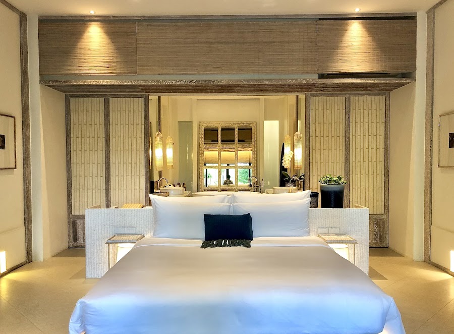 Olive Wellness Spa - Massage Spa | Spa In Business Bay | Massage Spa In Business — photo 5