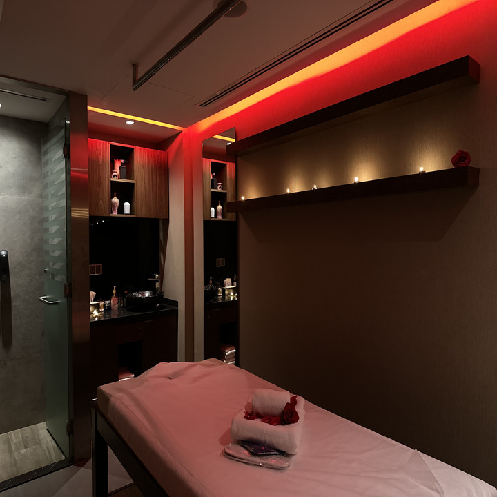 RUS ELITE SPA - Best massage and SPA in Dubai — photo 4
