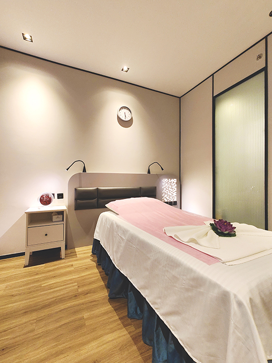 Aqva Spa Jumeirah — photo 4