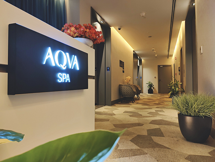 Aqva Spa Jumeirah — photo 5