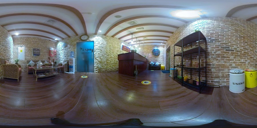 Angsana Spa — photo 4