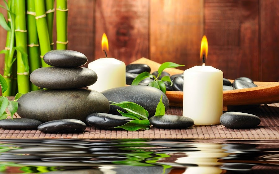 Peace Valley Deira Spa Massage