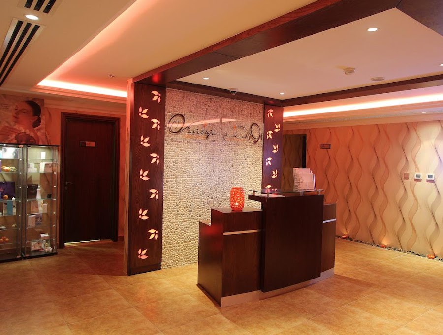 Orange Spa — photo 2